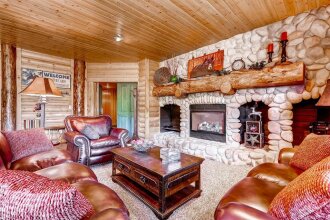 Black Bear Lodge, фото 15 Black Bear Lodge, фото 15