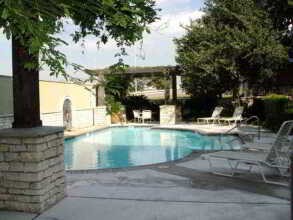 Doubletree By Hilton Austin - University Area, фото 24 Doubletree By Hilton Austin - University Area, фото 24