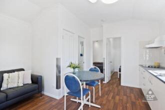 Pelican Rest Tourist Park, фото 33 Pelican Rest Tourist Park, фото 33