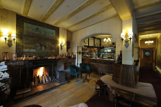 French Horn Hotel, фото 19
