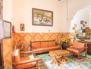 OYO Hotel Margarita, фото 9