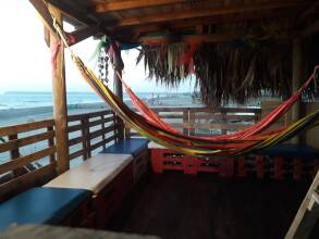 Cabaña el Mirador de la Boquilla, фото 10 Cabaña el Mirador de la Boquilla, фото 10
