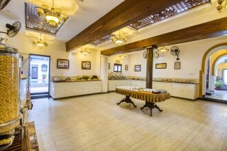 Freddie Mercury Apartments, фото 4 Freddie Mercury Apartments, фото 4