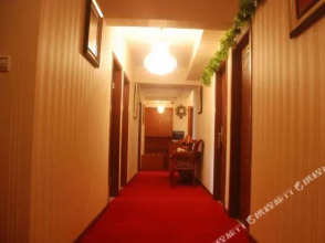 Chama Gudao Business Hotel