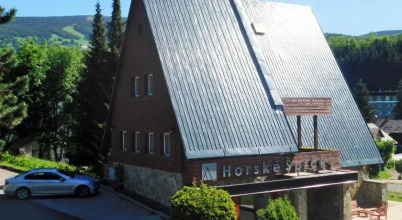 Garni Hotel Horské Špičky, фото 43 Garni Hotel Horské Špičky, фото 43