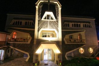 Ecohouse Svaneti