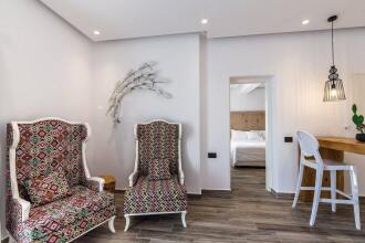 Portes Mykonos Suites And Villas, фото 4