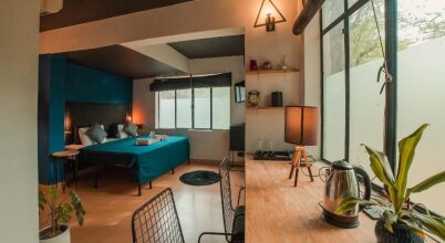 Letsbunk Poshtel, фото 31