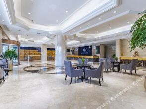 Hangzhou Tianman International Hotel, фото 29 Hangzhou Tianman International Hotel, фото 29