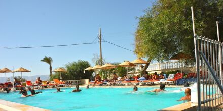 Wa Cesme Farm Hotel Beach Resort And Spa, фото 45