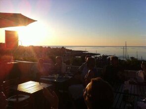 Hotel Klippen, фото 33 Hotel Klippen, фото 33