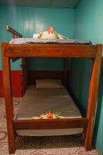 Hotel Casa Gitana Corcovado, фото 40