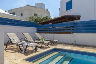 Protaras Villa Nicol 16, фото 3 Protaras Villa Nicol 16, фото 3