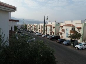 Holiday Apartments Eilat, фото 13