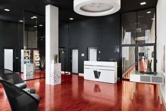 Ac Bella Sky By Marriott, фото 21 Ac Bella Sky By Marriott, фото 21