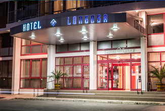 Longozа Hotel - Все включено