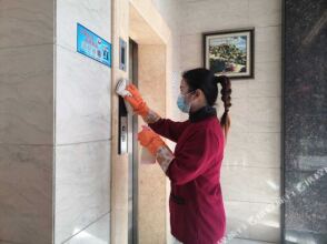 Jishida Express Hotel Yichun Train Station, фото 10 Jishida Express Hotel Yichun Train Station, фото 10