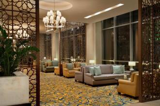 JW Marriott Marquis City Center Doha, фото 8 JW Marriott Marquis City Center Doha, фото 8