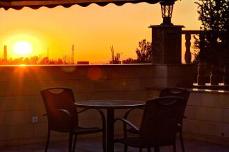 Дискавери отель, фото 33