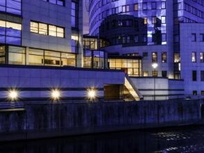 Radisson Blu Nydalen, фото 23