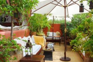 La Terrasse Des Oliviers Guest House, фото 11 La Terrasse Des Oliviers Guest House, фото 11