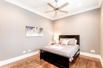 Brand New Luxury Rental in Nashville by RedAwning