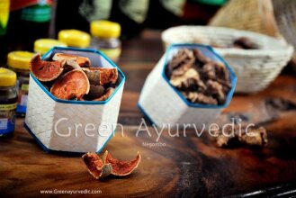 Green Ayurvedic Beach Resort, фото 31