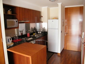 Apart Providencia Santa Beatriz, фото 25