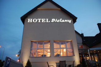 Hotel Bielany