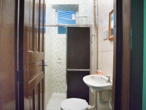 OYO Pousada Sol Nascente, фото 8 OYO Pousada Sol Nascente, фото 8