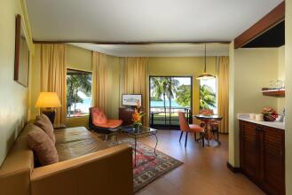 Holiday Villa Beach Resort And Spa, фото 5 Holiday Villa Beach Resort And Spa, фото 5