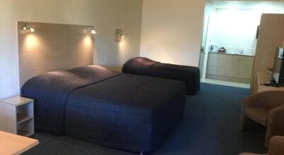 Captains Quarters Motor Inn, фото 33