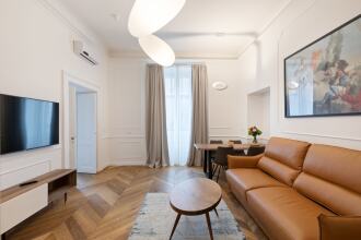 Cavour Square Apartment, фото 44