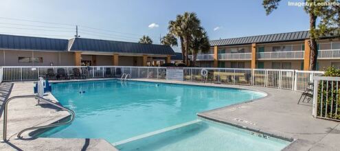 Econo Lodge Thomasville, фото 20 Econo Lodge Thomasville, фото 20