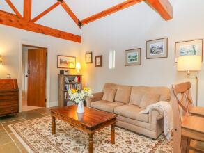 Markington Grange Cottage, фото 12 Markington Grange Cottage, фото 12