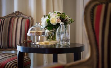 Greenhill Lodge, фото 28 Greenhill Lodge, фото 28