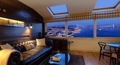 Urban Suites, фото 47