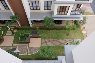 Cozy 1BR Asatti Apartment at Vanya Park, фото 25