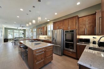 Stylish 3BR in Austin by RedAwning, фото 10 Stylish 3BR in Austin by RedAwning, фото 10