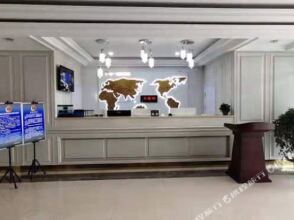 Oriental 1956 Cultural Hotel, фото 2