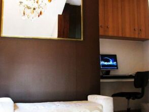 Rq Apart Bosque Tobalaba, фото 24 Rq Apart Bosque Tobalaba, фото 24