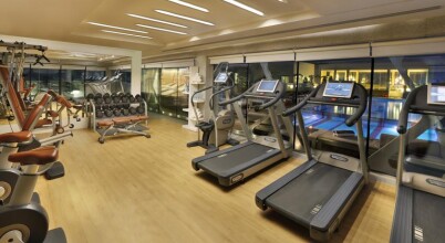 Four Points by Sheraton Doha, фото 18 Four Points by Sheraton Doha, фото 18