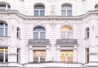 Pension Savoy