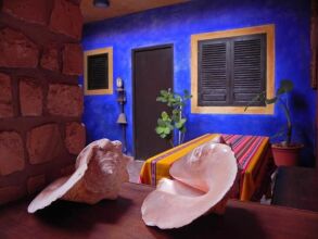 Sakaroule Bed and Breakfast, фото 26 Sakaroule Bed and Breakfast, фото 26