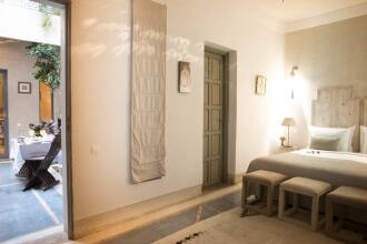 Riad Dar More, фото 3 Riad Dar More, фото 3