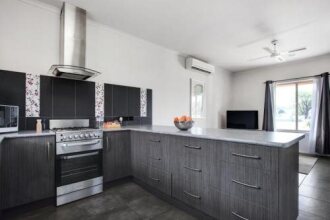 Bairnsdale Tanjil Motor Inn, фото 32 Bairnsdale Tanjil Motor Inn, фото 32