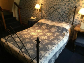 Cross Keys Hotel, фото 2