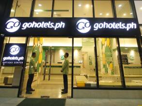 Go Hotels Ortigas Center