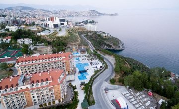 Ramada Resort Kusadasi, фото 41