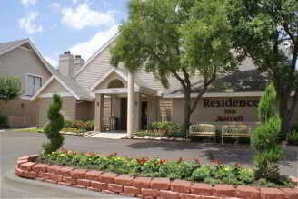 Residence Inn Houston Medical Center/NRG Park